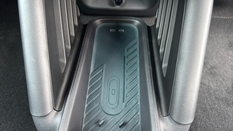 MINI Aceman 135kW E Exclusive [Level 2] 43kWh 5dr Auto Electric Hatchback